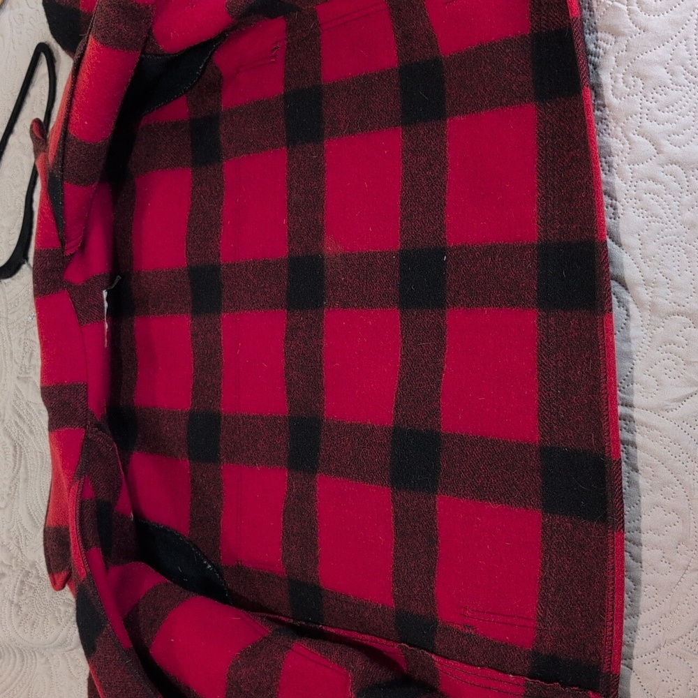 Vintage Filson Double Makinaw Jacket No Size - Picture 13 of 16